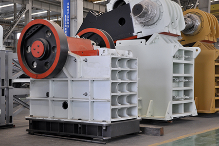 crusher plant for line in mexico  