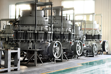 proveedor de equipos de la planta trituradora en Arabia Saudita  